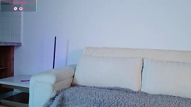 AMELIETARSON online show from March 2026 02:23:01 PM