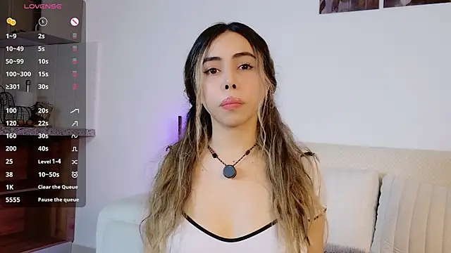 Snapshot of AMELIETARSON chatting on November 2025 07:46:01 PM AMELIETARSON online show from November 2025 07:46:01 PM