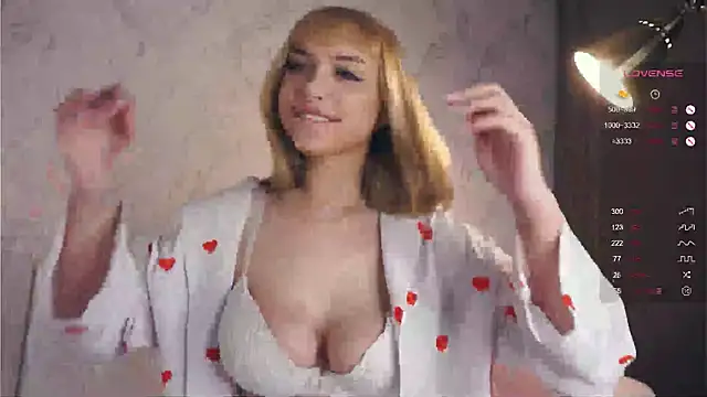 KateDolphin online show from February 2025 07:10:01 PM
