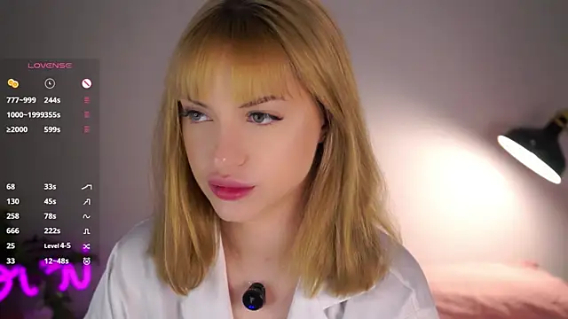 KateDolphin online show from April 2026 06:22:01 PM