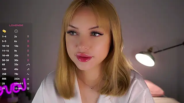 KateDolphin online show from May 2026 04:24:01 PM