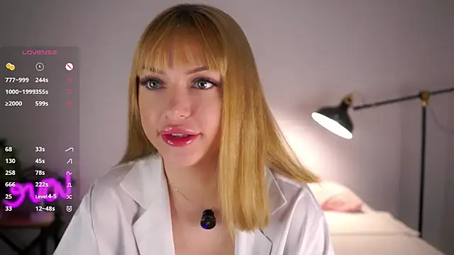 KateDolphin online show from April 2026 06:21:01 PM