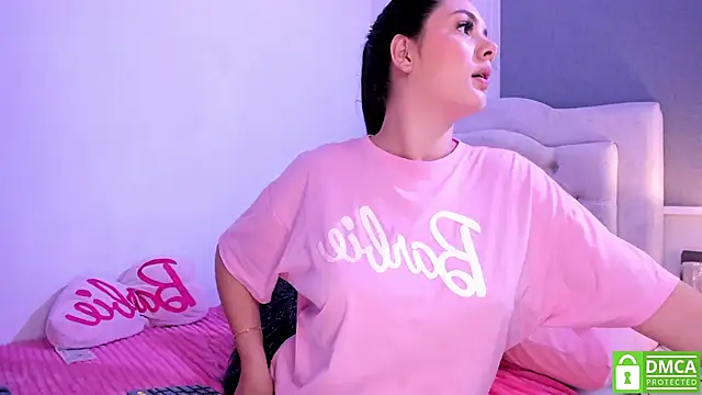 EmilyS   online show from January 2025 03:43:01 AM