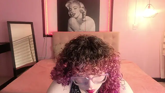  Androm3da  online show from July 2026 07:38:02 PM