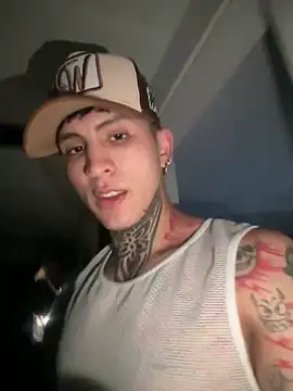  Tomy08calderon online show from January 2025 12:46:01 AM