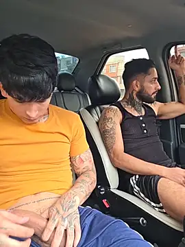  Tomy08calderon online show from October 2025 06:42:01 PM