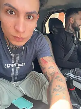  Tomy08calderon online show from February 2026 05:13:01 PM