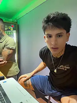  Tomy08calderon online show from February 2026 12:09:01 AM