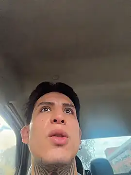  Tomy08calderon online show from February 2026 06:48:01 PM