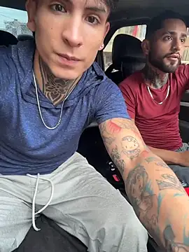  Tomy08calderon online show from March 2026 05:36:02 PM