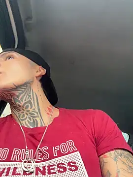  Tomy08calderon online show from March 2026 05:17:01 PM