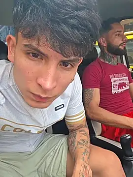  Tomy08calderon online show from October 2025 03:55:01 PM