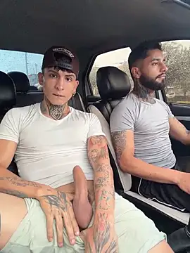  Tomy08calderon online show from October 2025 09:27:02 PM