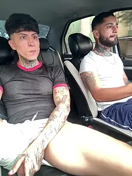  Tomy08calderon online show from September 2025 06:26:02 PM