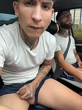  Tomy08calderon online show from October 2025 06:08:02 PM