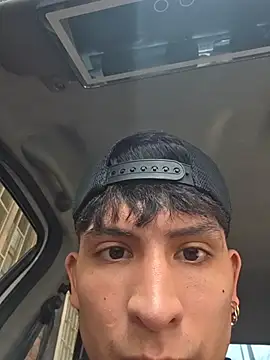  Tomy08calderon online show from September 2025 05:08:02 PM