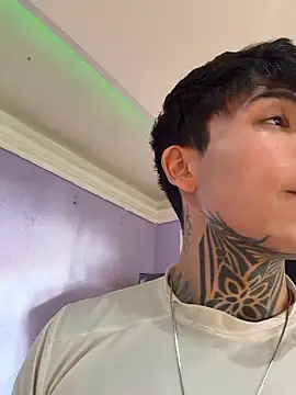  Tomy08calderon online show from January 2026 09:52:01 PM