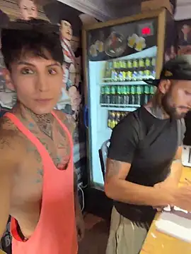  Tomy08calderon online show from December 2025 07:26:01 PM