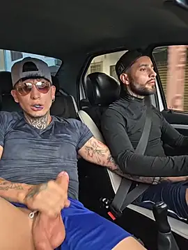  Tomy08calderon online show from November 2025 08:02:01 PM