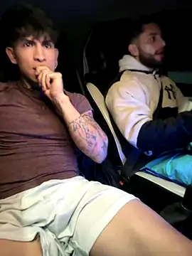  Tomy08calderon online show from September 2025 01:28:02 AM