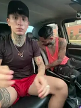  Tomy08calderon online show from April 2026 06:14:02 PM