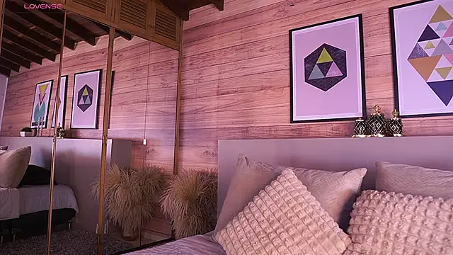 AmmyScott online show from February 2026 07:47:01 PM