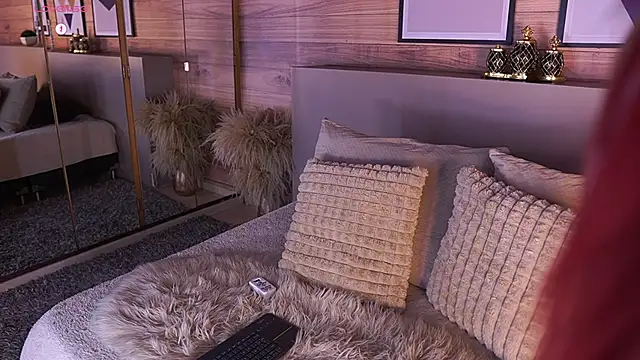 AmmyScott online show from February 2026 07:32:01 PM