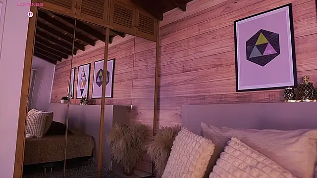 AmmyScott online show from March 2026 07:51:01 PM