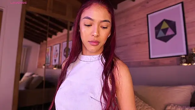 AmmyScott online show from March 2026 07:59:02 PM