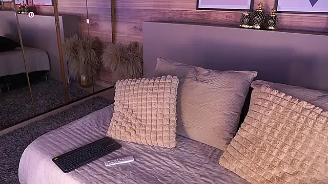 AmmyScott online show from February 2026 07:54:02 PM