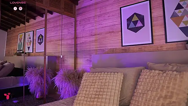 Snapshot of AmmyScott chatting on November 2025 07:40:02 PM AmmyScott online show from November 2025 07:40:02 PM