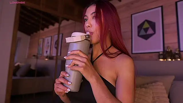 AmmyScott online show from March 2026 06:24:01 PM