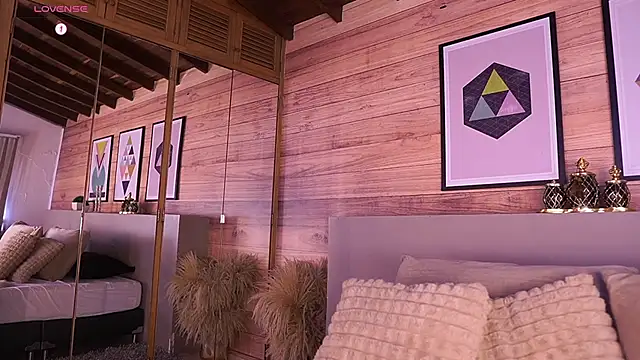 AmmyScott online show from March 2026 07:21:01 PM