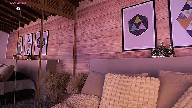 AmmyScott online show from February 2026 07:26:01 PM