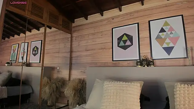 AmmyScott online show from February 2026 07:57:02 PM