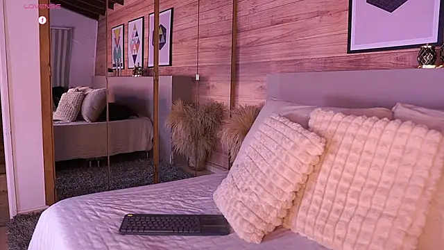 AmmyScott online show from March 2026 07:08:01 PM