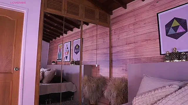 AmmyScott online show from April 2026 04:43:02 PM