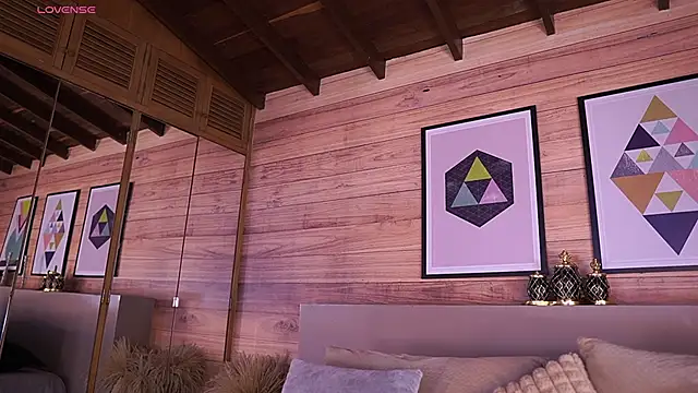 AmmyScott online show from February 2026 06:28:02 PM