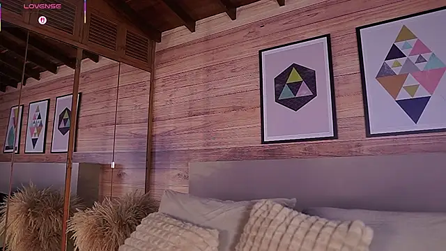 Snapshot of AmmyScott chatting on October 2025 10:52:02 PM AmmyScott online show from October 2025 10:52:02 PM