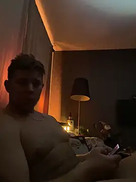 Teddan82 online show from December 2024 06:26:02 AM