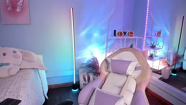 MaveParks  online show from October 2025 11:35:02 AM