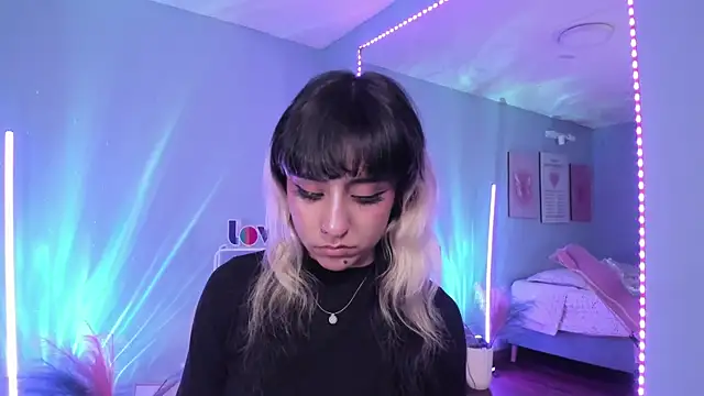 MaveParks  online show from October 2025 11:56:01 AM