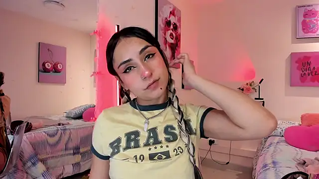 MaveParks  online show from November 2025 12:16:01 PM