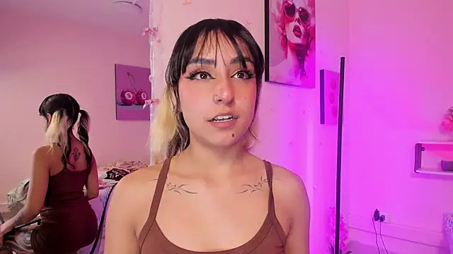 MaveParks  online show from November 2025 03:24:01 PM