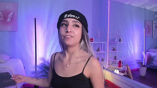 MaveParks  online show from October 2025 11:40:02 AM