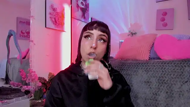 MaveParks  online show from February 2026 12:16:02 PM