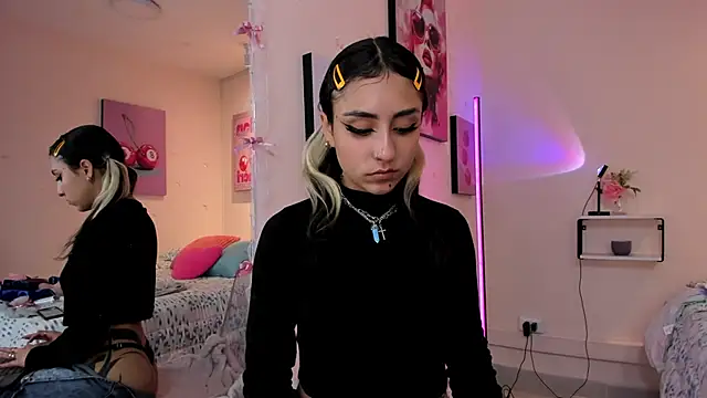 MaveParks  online show from November 2025 12:16:02 PM