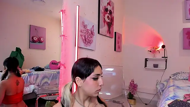 MaveParks  online show from November 2025 12:38:01 PM