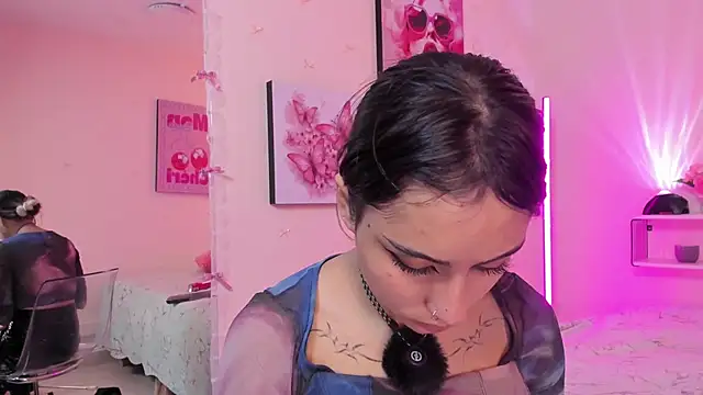 MaveParks  online show from December 2025 12:07:01 PM