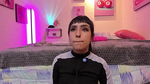 MaveParks  online show from January 2026 11:58:02 AM